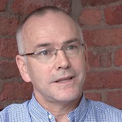 Ken McLaughlin