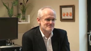 John Strang on the history of drug treatment and the growth of drug clinics