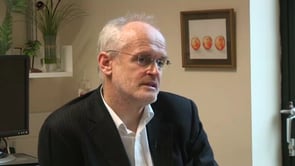 John Strang on the ‘tsunami of HIV’, harm reduction, and work with the ACMD