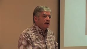 Prof Ray Hodgson: Introducing Motivational Interviewing – The early days