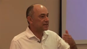 Prof Stephen Rollnick: Introducing Motivational Interviewing – The story so far