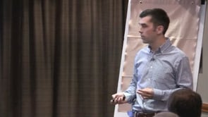 Andrew McAuley: Modelling the impact of the national ABI programme in Scotland