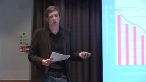 Dr John Holmes: Minimum Unit Pricing: Effective and Equitable?
