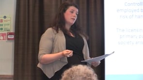 Laura Mahon: The Implications for Scottish Policy