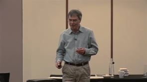 Jim Orford on Power, Powerlessness and Addiction