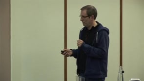 Alex Copello: ‘Family and Friends in social networks: us and the US…or Some Thoughts on Families and Social Newtorks based in UKATT data