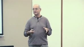 Richard Velleman: Using lay staff to help problem drinkers in India