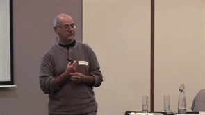 Richard Velleman and Alex Copello: Introducing the 5-step model to Ireland