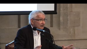 Prof Gerry Stimson: Introduction