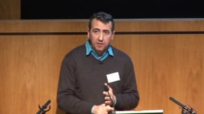 David Foxcroft on programmes that impact social development in young people