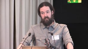 Dr Mark McCann: Adolescent Alcohol Use Trajectories: Parenting and school level effects