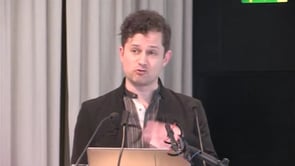 Professor Harry Sumnall: Intoxicated Identity: Young people’s online behaviour