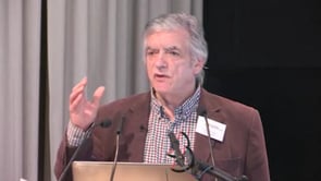Professor Ray Hodgson: Alcohol Research: Through its Life Course