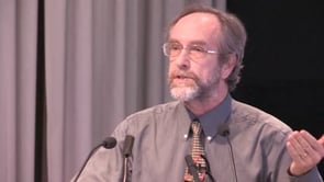 Professor Tim Stockwell: Moderate Alcohol Use in Older Years: A sign or cause of good health?