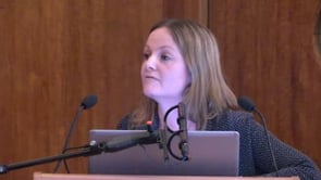 Emma Davies, Oxford Brookes University: A think aloud study evaluating an alcohol misuse intervention for young people