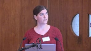 Inge Kersbergen, University of Liverpool: Visual attention to health information on alcoholic drinks containers