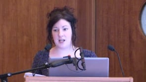 Jemma Lennox, Glasgow University: Young adults, alcohol and generated identities on social networking sites