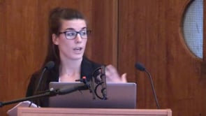 Lisa Scholin, Liverpool John Moores University: Experiences of alcohol advice among parents during pregnancy