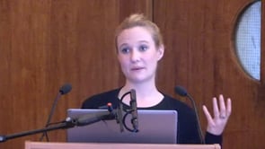 Robyn Burton, Public Health England: A record-linkage study of the role of alcohol in drug-related deaths