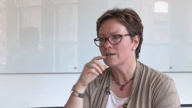 Sarah Galvani on the role of Social Workers when working with people who use substances